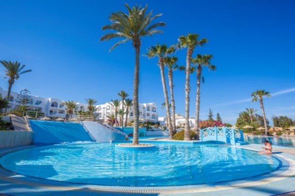 piscine - Combiné aventure 4x4 + Seabel Aladin
