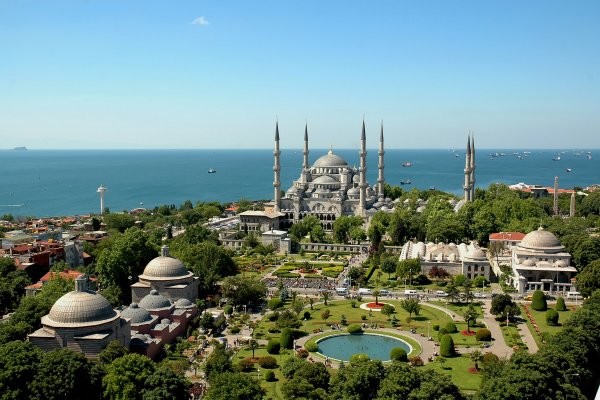Istanbul