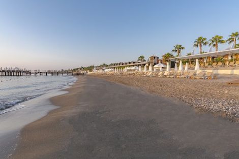 Combiné circuit et hôtel Des rives du Bosphore à la Méditerranée et séjour au Framissima Crystal Flora Beach Resort 5* photo 12