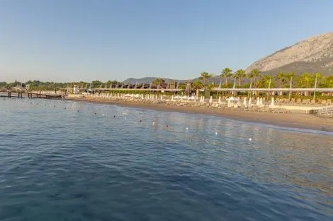 Combiné circuit et hôtel Des rives du Bosphore à la Méditerranée et séjour au Framissima Crystal Flora Beach Resort 5* photo 11