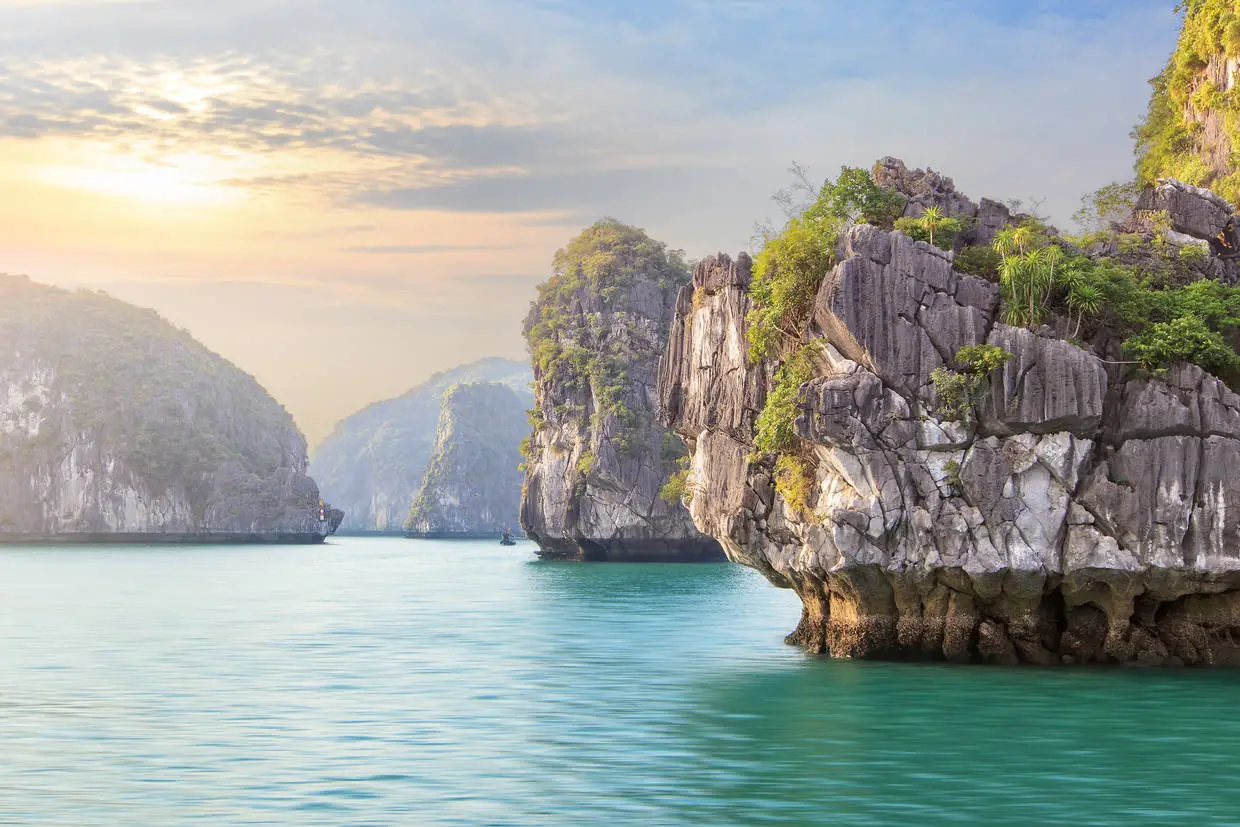 Vietnam : Combiné hôtels Thien Thai Hotel 4* Fram City Hanoi & Framissima Évasion Asteria Mui Ne