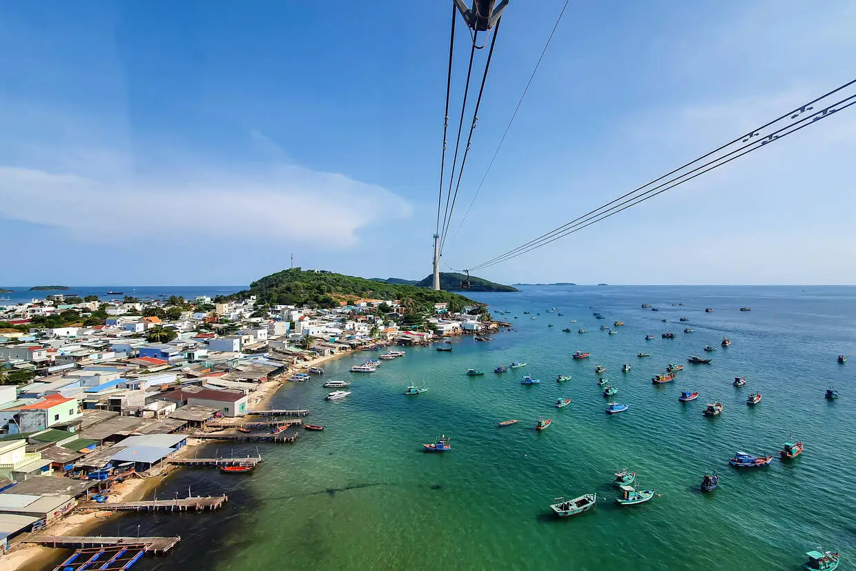 Vietnam : Combiné circuit et hôtel Vietnam en douceur