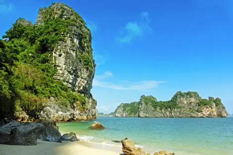 Combiné Merveilleux Vietnam en privatif et plage de Mui Ne 3* Vietnam Hanoi