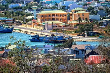 Vietnam : Combiné circuit et hôtel Merveilles du Vietnam & Balnéaire Mui Ne