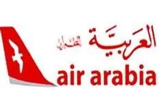 Compagnie - Air Arabia