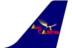 Compagnie - Air Cairo
