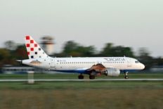 Compagnie - Croatia Airlines