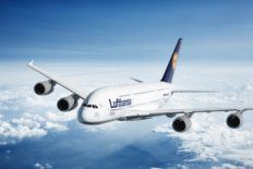 Compagnie - Lufthansa
