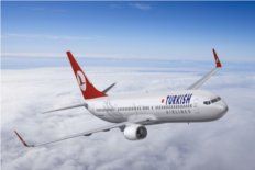 Compagnie - Turkish Airlines