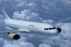 Compagnie - Vueling