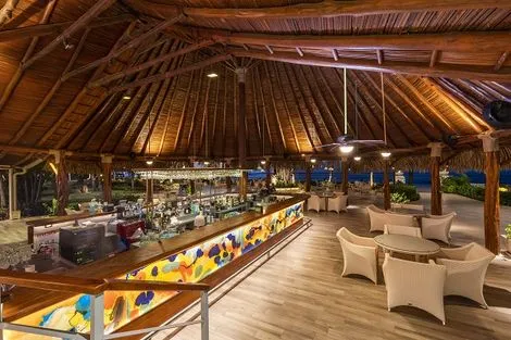 Tamarindo Beach Resort- restaurant