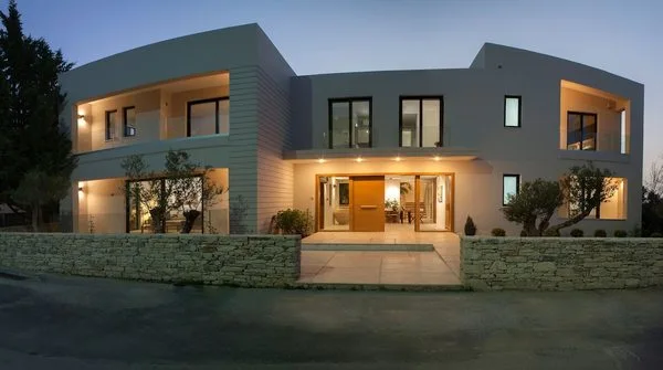 Crète : Hôtel Aethrion Boutique Homes