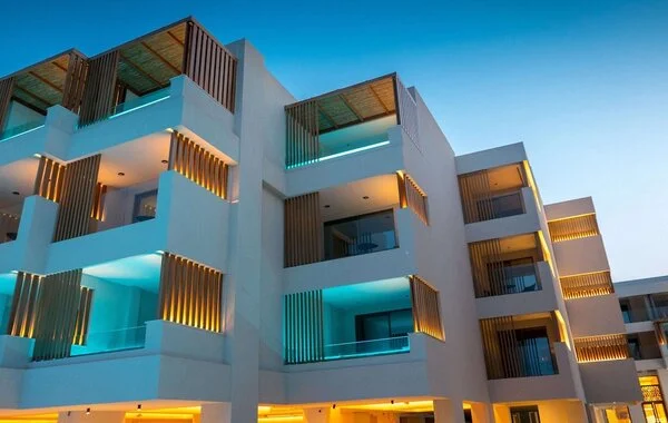 Crète : Hôtel Akasha Beach Hotel And Spa