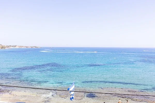 Crète : Hôtel Alia Club