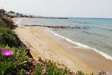Sejour Almare Beach 3* Crète Analipsis