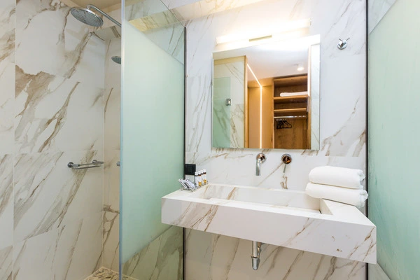 Crète : Hôtel Ammos Suites