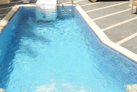 Crète : Hôtel Antica Dimora Suites