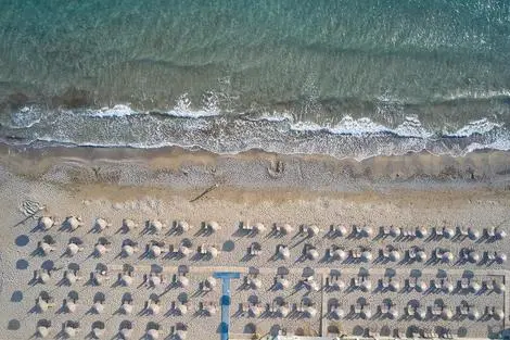 Crète : Hôtel Atlantica Akti Zeus