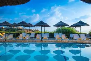 Crète-Analipsis, Hôtel Blue Bay Resort & Spa Hotel