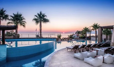 Sejour Blue Sea Beach Affiliated By Melia 5* Crète Analipsis