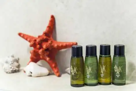 Crète : Hôtel Candia Studios & Rooms