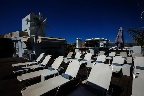 Crète : Hôtel Capsis Astoria Heraklion