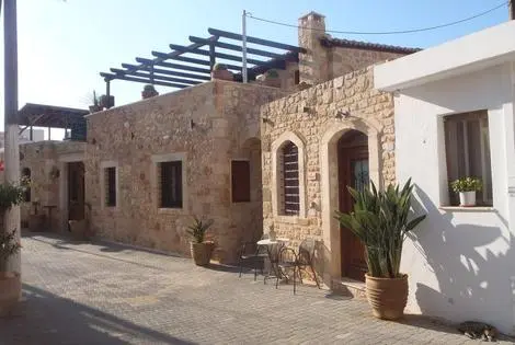 Crète : Hôtel Casa Di Veneto