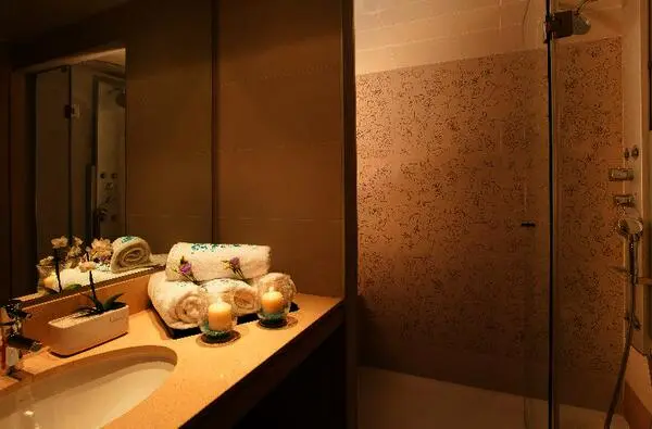 Crète : Hôtel Castello Boutique Resort & Spa