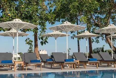 Sejour Chc Imperial Palace Hotel Adults Only 4* Crète Analipsis