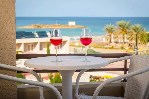 Crète : Hôtel Cleo Rooms Malia