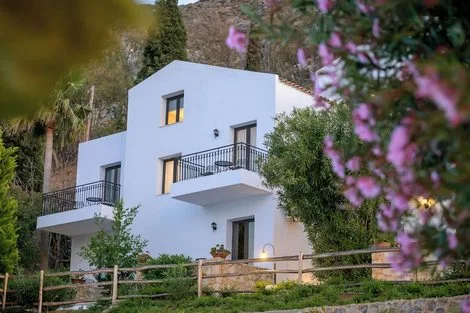 Sejour Creta Blue Boutique Hotel 4* Crète Analipsis