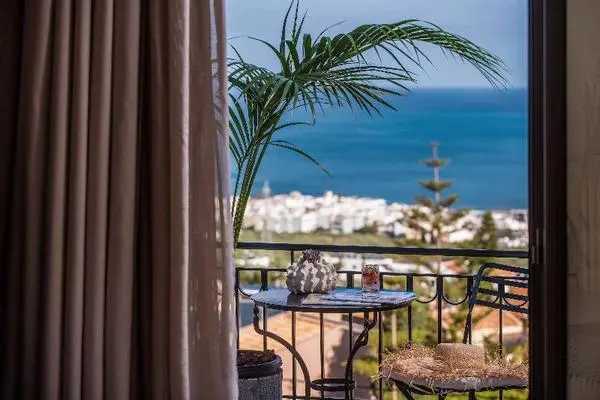 Crète : Hôtel Creta Blue Boutique Hotel