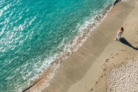 Crète : Hôtel Daios Cove