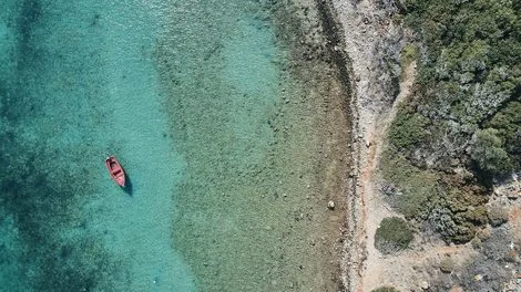 Crète : Hôtel Domes Of Elounda, Autograph Collection