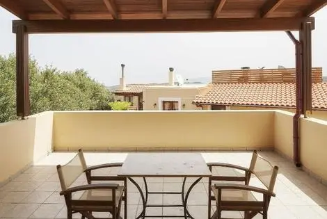 Crète : Hôtel Earino