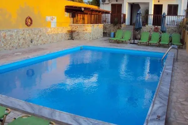 Crète : Hôtel Elgoni Apartments