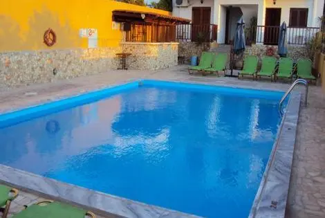 Crète : Hôtel Elgoni Apartments