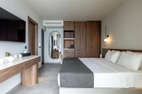 Crète : Hôtel Elios Hill