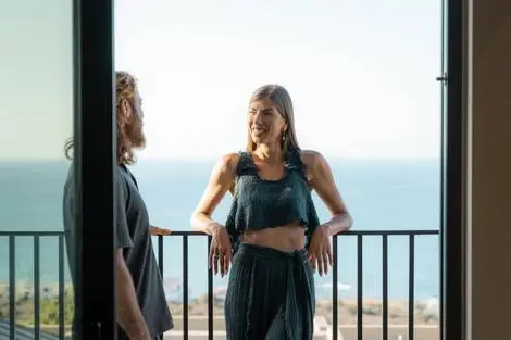 Crète : Hôtel Elios Hill