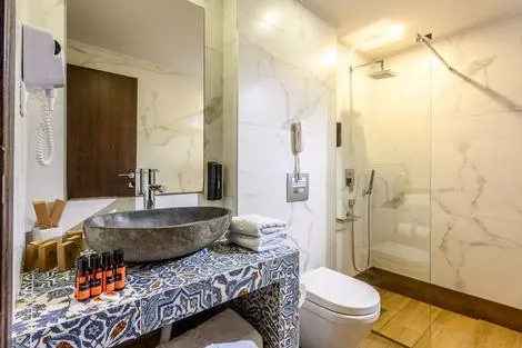 Sejour Esperides Villas 4* Crète Analipsis