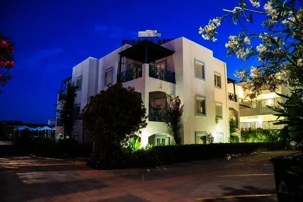 Crète : Hôtel Evdokia Suites