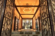 Crète : Hôtel Gdm Megaron