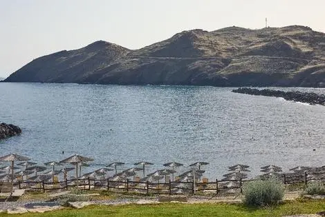 Crète : Hôtel Grecotel Club Marine Palace