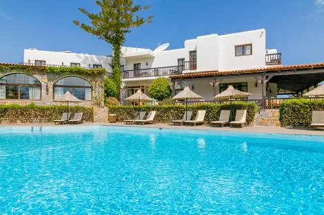 Sejour Hersonissos Maris & Suite 4* Crète Analipsis