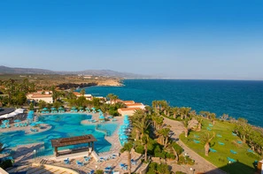 Crète-Analipsis, Hôtel Iberostar Creta Panorama & Mare