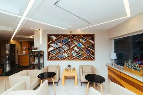 Crète : Hôtel Kastro