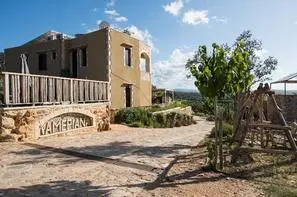 Crète-Analipsis, Hôtel Lameriana Secret Luxury Village 4*