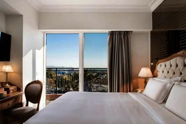 Crète : Hôtel Legacy Gastro Suites