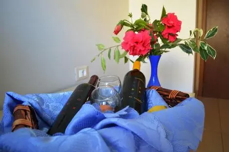 Crète : Hôtel Matala Bay