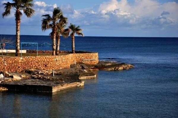 Crète : Hôtel Memories Apartments